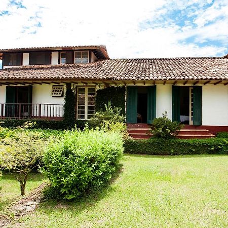 Hotel Fazendao ซานตาบรังกา ภายนอก รูปภาพ