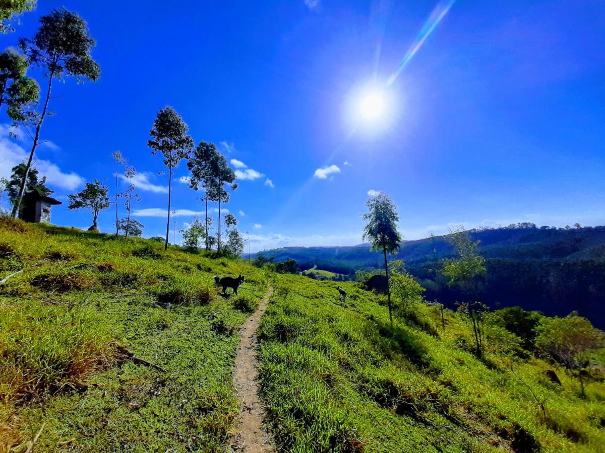 Hotel Fazendao ซานตาบรังกา ภายนอก รูปภาพ