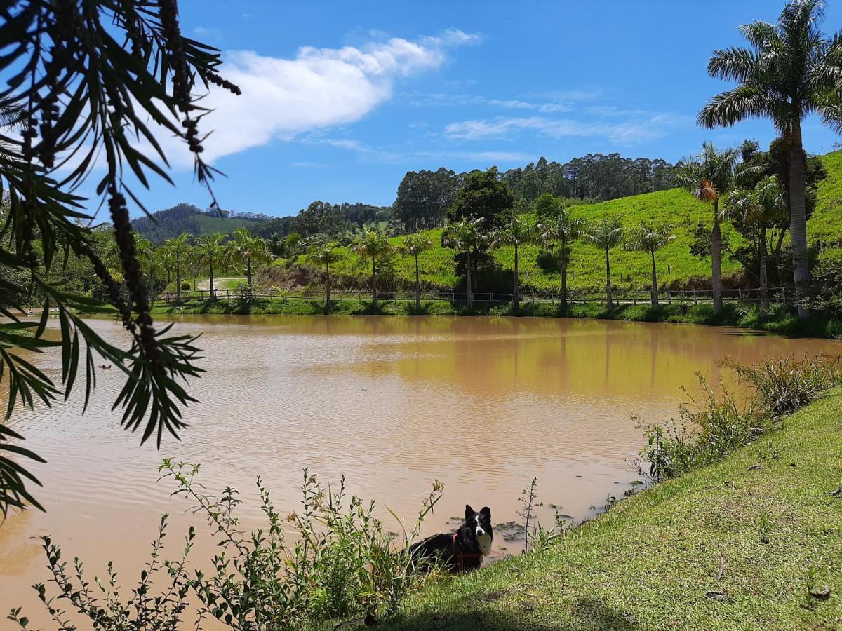 Hotel Fazendao ซานตาบรังกา ภายนอก รูปภาพ