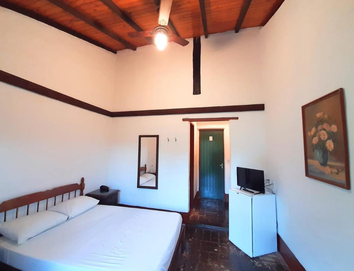 Hotel Fazendao ซานตาบรังกา ห้อง รูปภาพ