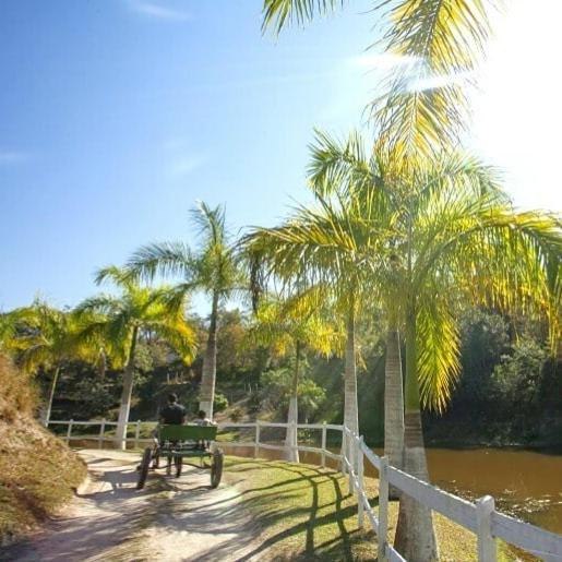 Hotel Fazendao ซานตาบรังกา ภายนอก รูปภาพ