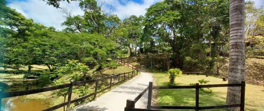 Hotel Fazendao ซานตาบรังกา ภายนอก รูปภาพ