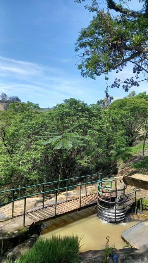 Hotel Fazendao ซานตาบรังกา ภายนอก รูปภาพ