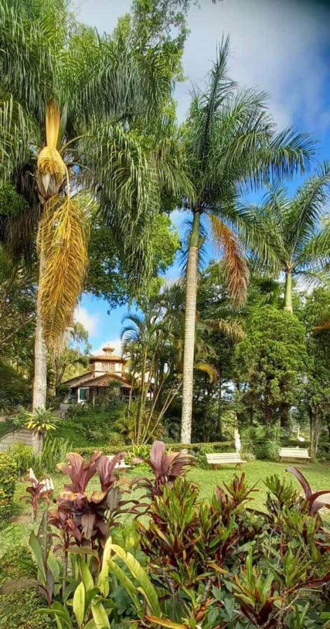 Hotel Fazendao ซานตาบรังกา ภายนอก รูปภาพ