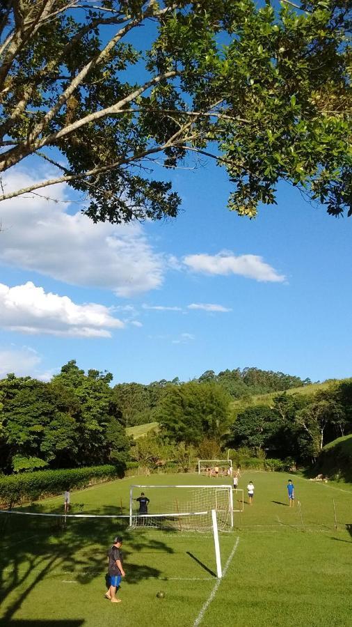Hotel Fazendao ซานตาบรังกา ภายนอก รูปภาพ