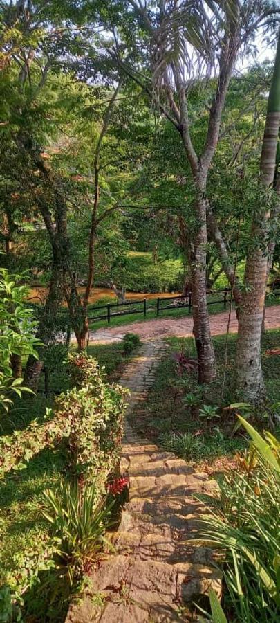 Hotel Fazendao ซานตาบรังกา ภายนอก รูปภาพ