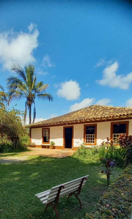 Hotel Fazendao ซานตาบรังกา ภายนอก รูปภาพ