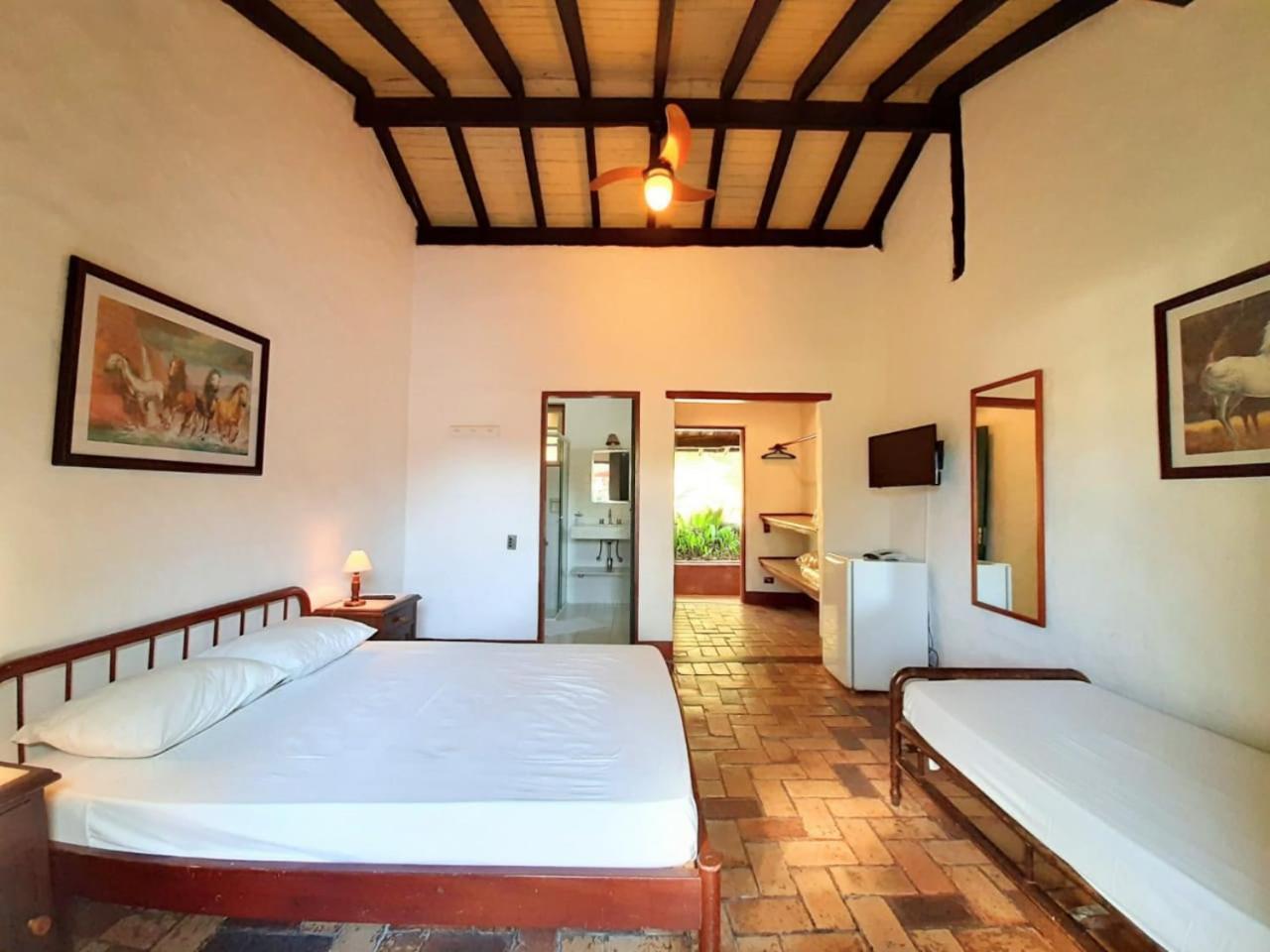 Hotel Fazendao ซานตาบรังกา ห้อง รูปภาพ