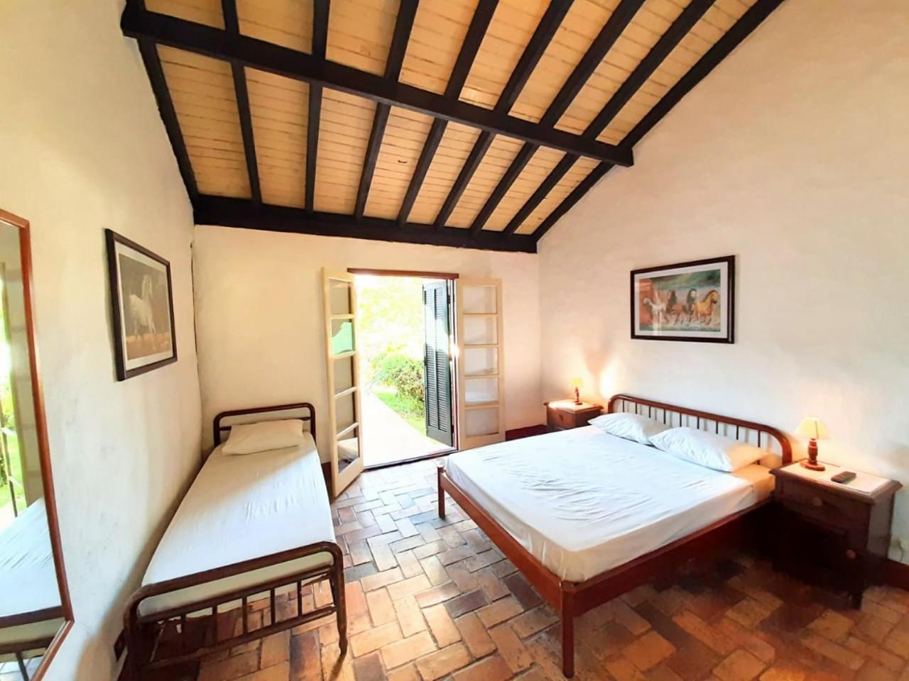 Hotel Fazendao ซานตาบรังกา ห้อง รูปภาพ