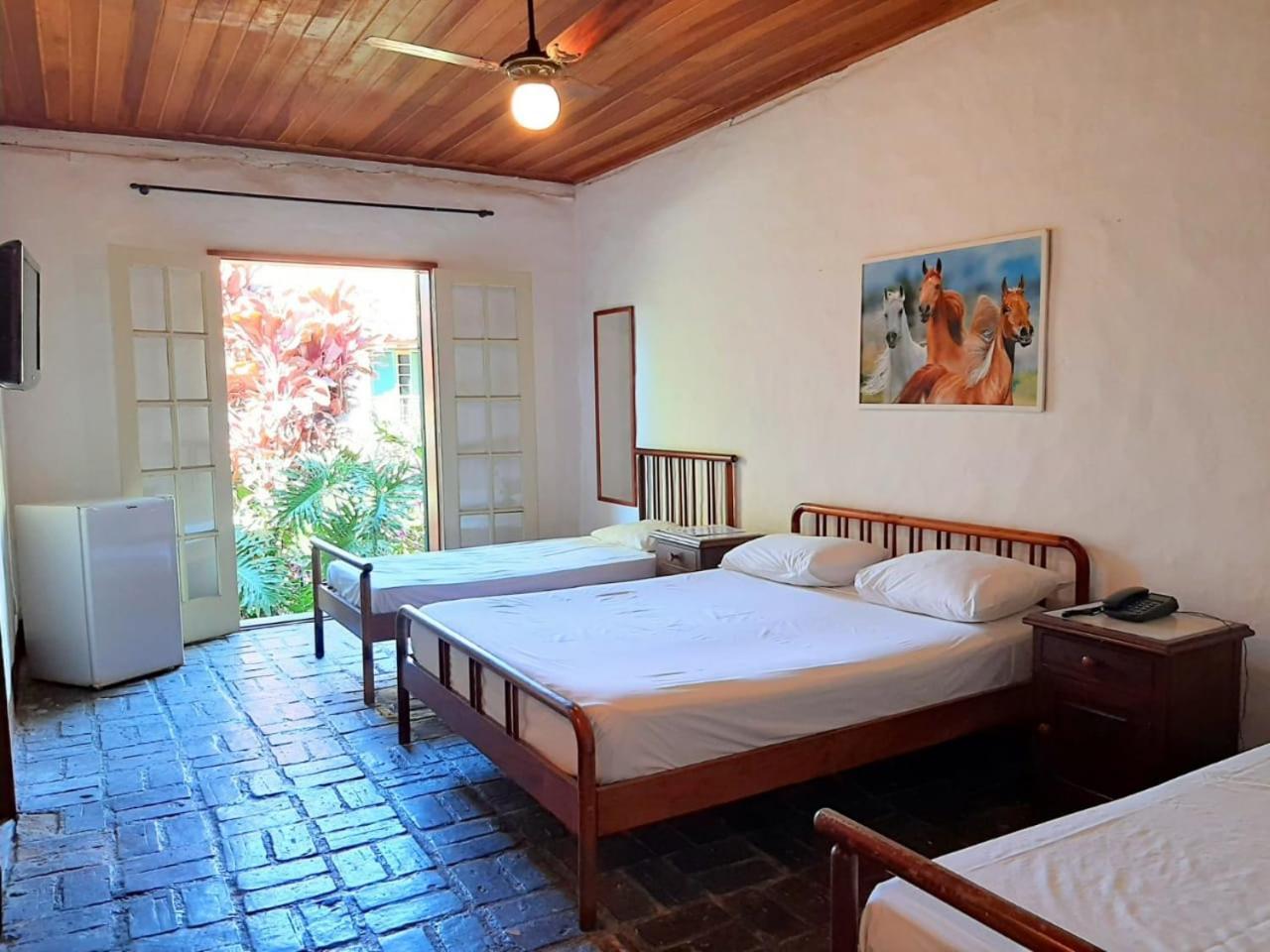 Hotel Fazendao ซานตาบรังกา ห้อง รูปภาพ