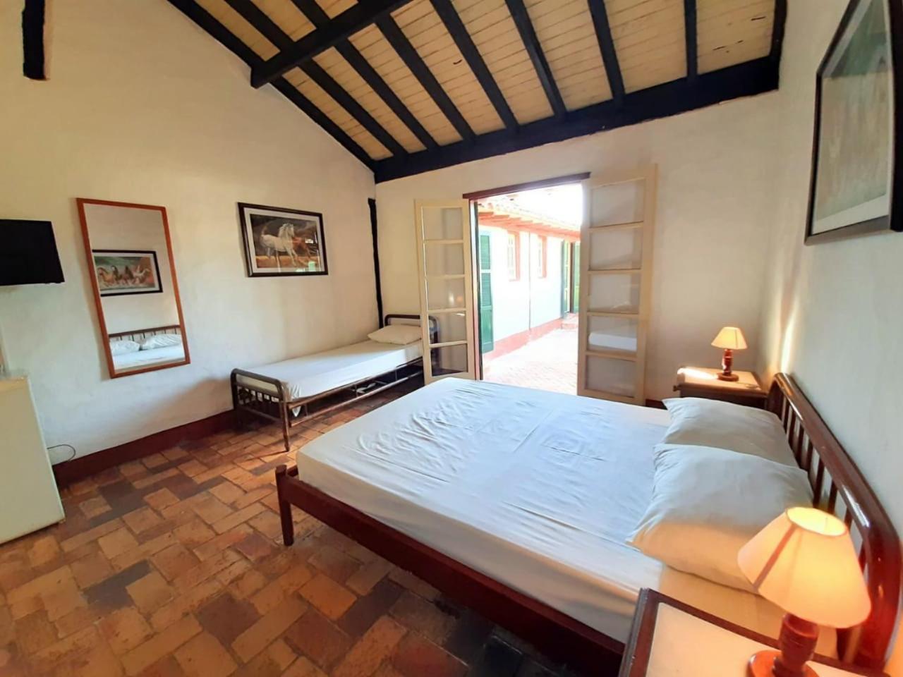 Hotel Fazendao ซานตาบรังกา ห้อง รูปภาพ
