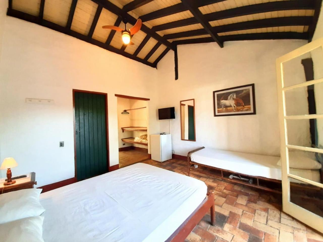 Hotel Fazendao ซานตาบรังกา ห้อง รูปภาพ