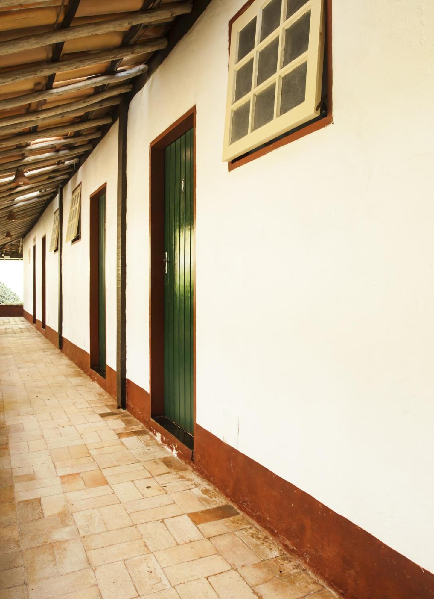 Hotel Fazendao ซานตาบรังกา ห้อง รูปภาพ
